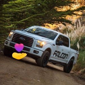 Meet your Posher, Luis